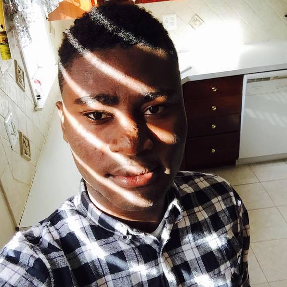 Poshmark profile picture for @sodiq